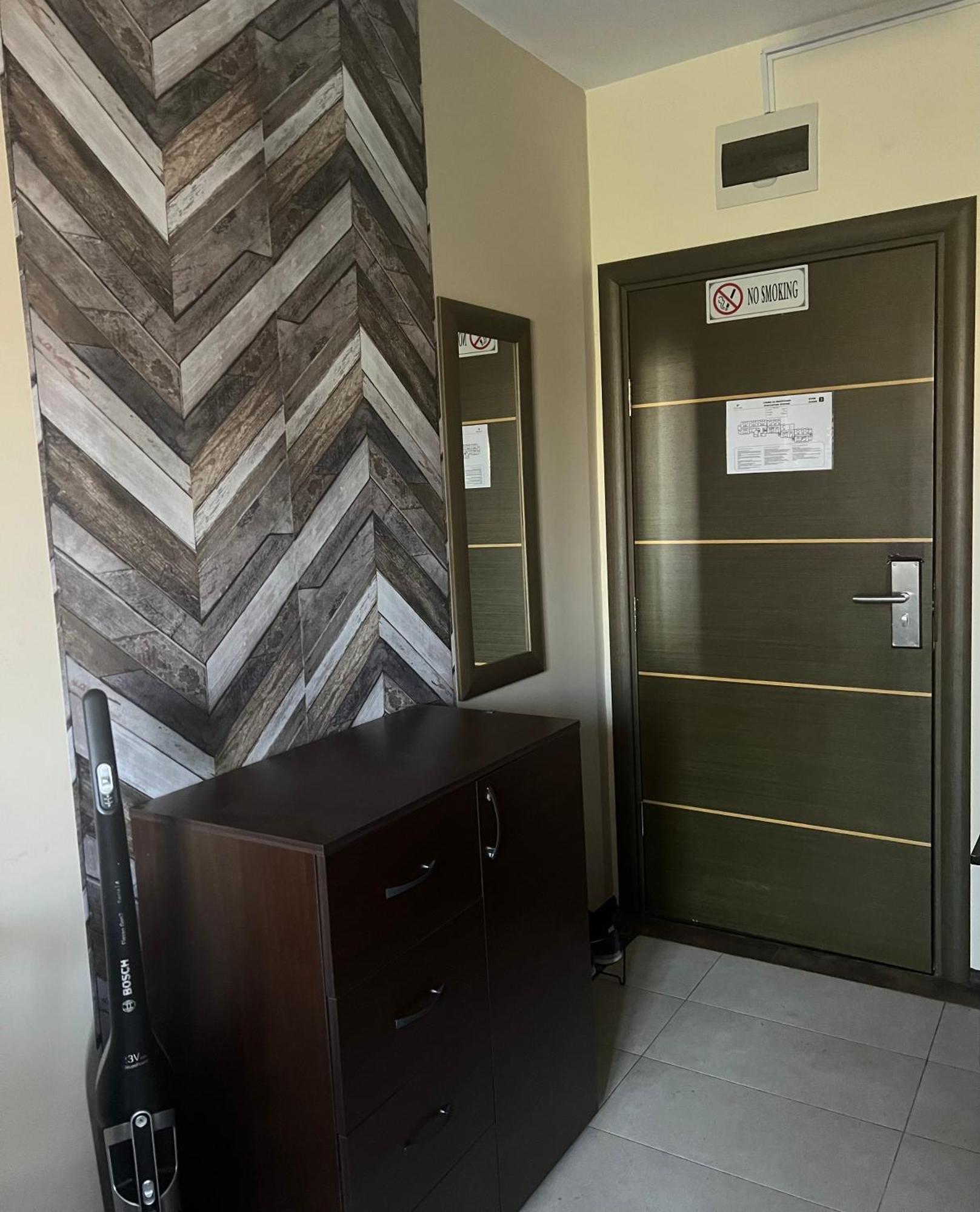 Luxury Studio In Hotel Perun Lodge Spa Bansko Exterior photo